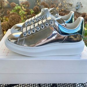 Alexander McQueen sneakers